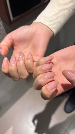 ネイル Lino U naoのネイルデザイン