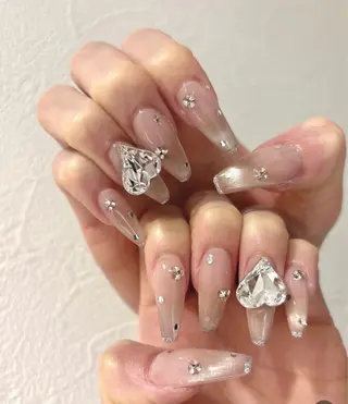 ネイル Mimi Nail_Royalのネイルデザイン