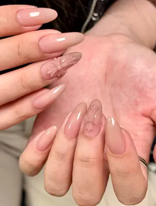 ネイル Yumi Nail Seiのネイルデザイン