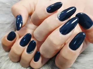 ネイル LuoSilque Yukaのネイルデザイン