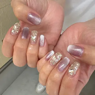 ネイル kanaoa nailのネイルデザイン