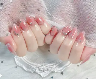 ネイル Chan Nail Salonのネイルデザイン