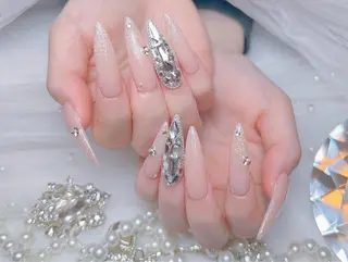 ネイル Miya _nailのネイルデザイン