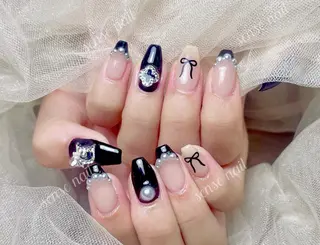 ネイル YUKI 💗 渋谷店のネイルデザイン