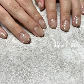 ネイル MIORA︎ マツエク×ネイルのネイルデザイン