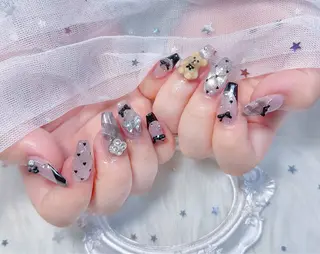 ネイル Chan Nail Salonのネイルデザイン
