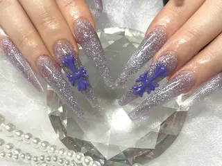 ネイル nailsalon AXIAのネイルデザイン