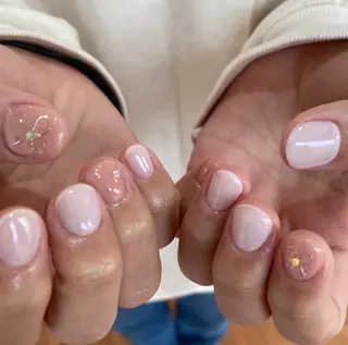 ネイル to nailのネイルデザイン