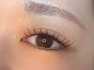 マツエク・マツパ ひなの ☺︎のマツエク・マツパデザイン