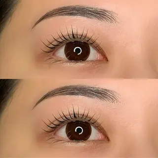 マツエク・マツパ Eyelash Salon IROのマツエク・マツパデザイン