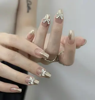 ネイル 🎀 NaNa_nailのネイルデザイン