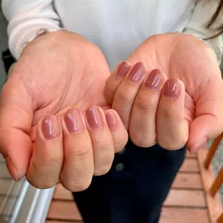 ネイル Miley nailのネイルデザイン