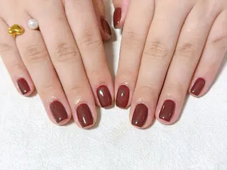 ネイル mogunail &blowのネイルデザイン