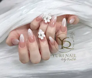 ネイル YURI Nail Funabashiのネイルデザイン