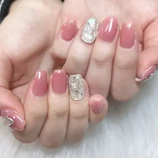メンズ ネイル Nail salon 木にいるのネイルデザイン