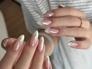 ネイル 💕Miya 💕のネイルデザイン