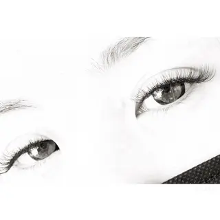 マツエク・マツパ LATTE eyelashのマツエク・マツパデザイン