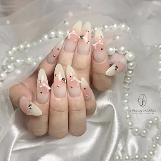 ネイル M2beauty Renaのネイルデザイン