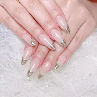 ネイル 🎀Sense Nail池袋店🎀のネイルデザイン