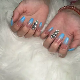 ネイル Liam ayanoのネイルデザイン