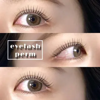 マツエク・マツパ Emua rinのマツエク・マツパデザイン