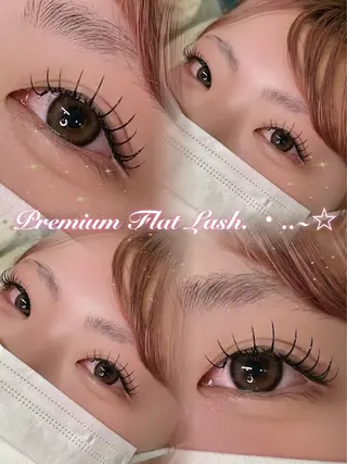 マツエク・マツパ 🎀韓国まつげ🎀 ゆりあの眉毛・アイブロウイメージ