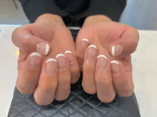 ネイル Nailsalon Dejavuのネイルデザイン