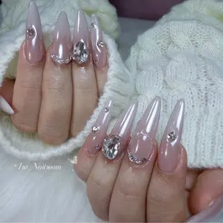 ネイル MiA NAILのネイルデザイン