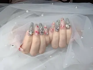 ネイル Anna Nailのネイルデザイン