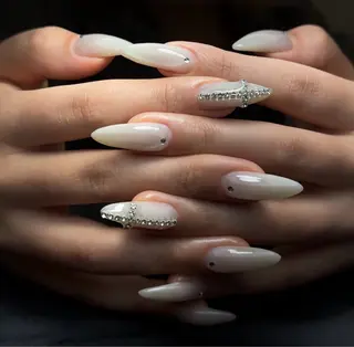 ネイル Mio Nailのネイルデザイン