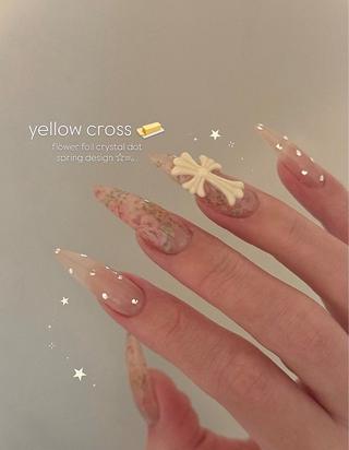 ネイル Nihonthy Nail 新宿のネイルデザイン