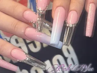 ネイル Nail Studio 331のネイルデザイン