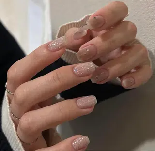 ネイル Tina Nailstudioのネイルデザイン