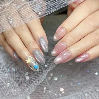 ネイル 心斎橋Salon Epokkuのネイルデザイン