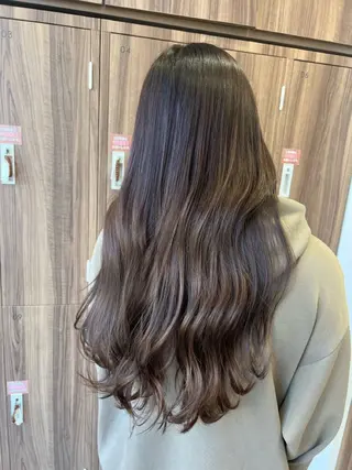 志村 海斗のヘアスタイル