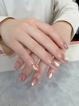 ネイル Sweet- nailのネイルデザイン