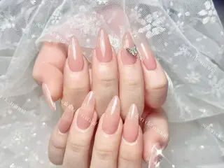 ネイル TinaNail 池袋店のネイルデザイン
