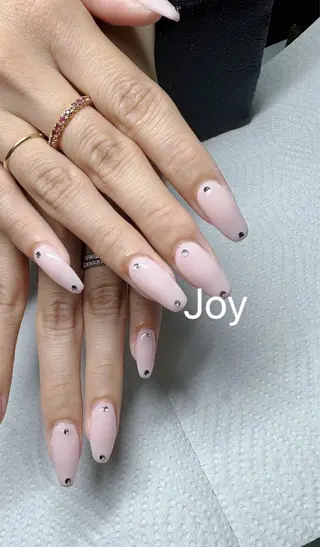 ネイル Nail Salon JOYのネイルデザイン