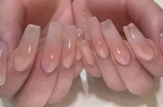 ネイル yuumi Daiki Nailのネイルデザイン