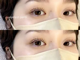 マツエク・マツパ eyelash iona♡ Ruiのマツエク・マツパデザイン