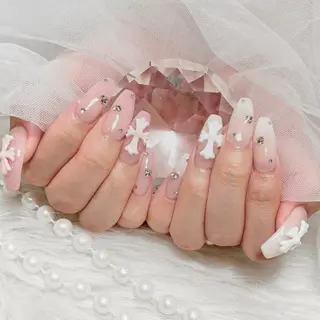 ネイル EmaNail Miuのネイルデザイン