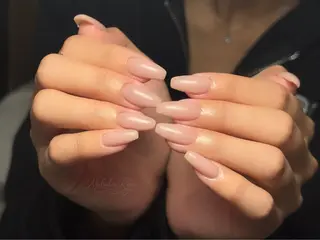 ネイル nailsalon ROSA ayaのネイルデザイン