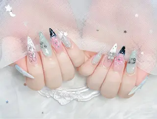 ネイル Chan Nail Salonのネイルデザイン