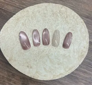 ネイル Naily立川店 ⟡.·fujitaのネイルデザイン