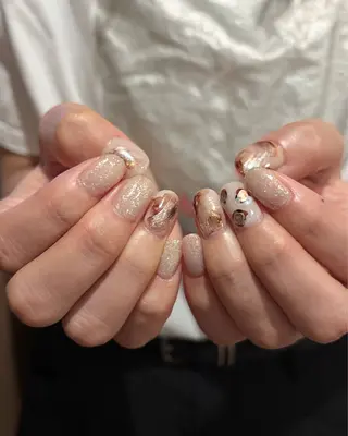 ネイル oncu nailのネイルデザイン