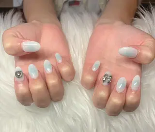 ネイル soi. Tomokoのネイルデザイン