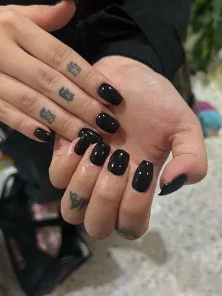 ネイル Toyale riri☆のネイルデザイン