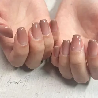 ネイル NAiL by.kahoのネイルデザイン