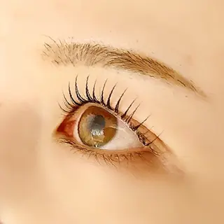 マツエク・マツパ eyelash Lのマツエク・マツパデザイン