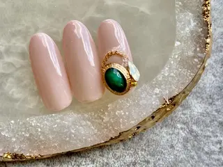 ネイル Lumos Yuukiのネイルデザイン
